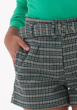 grijze harper & yve broeken zoe-sh