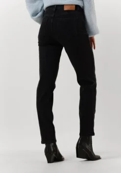 grijze harper & yve slim fit jeans yael-pa