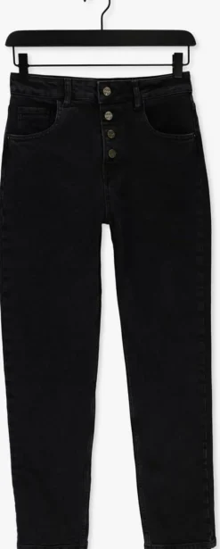 grijze harper & yve slim fit jeans yael-pa