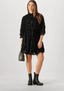 grijze hvisk schoudertas note