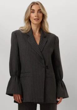 grijze ibana blazer javy