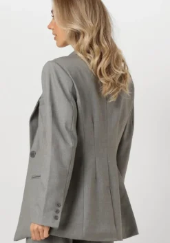 grijze ibana blazer jose