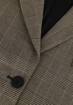 grijze ibana blazer juley