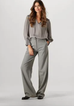 grijze ibana blouses thiago