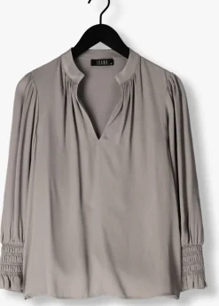 grijze ibana blouses thiago