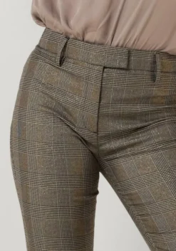 grijze ibana flared broek penney