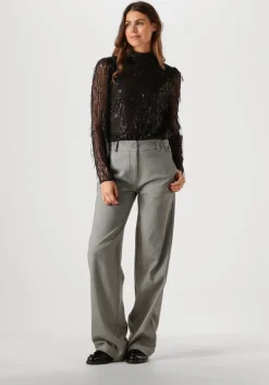 grijze ibana pantalon patty