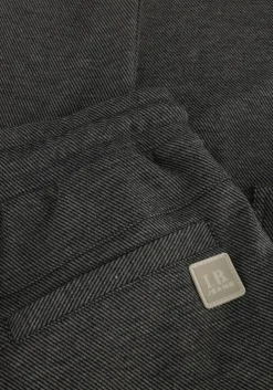 grijze indian blue jeans cargobroeken cargo pant twill stretch