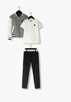 grijze indian blue jeans cargobroeken cargo pant indian