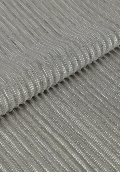 grijze indian blue jeans pantalon wide pants metallic