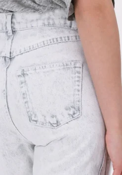 grijze iro mom jeans catis