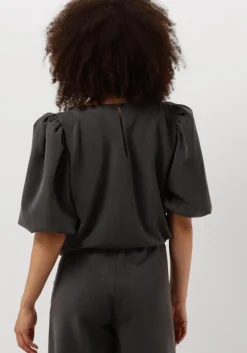 grijze janice blouses zayn