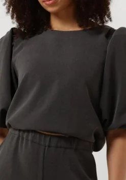 grijze janice blouses zayn