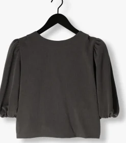 grijze janice blouses zayn