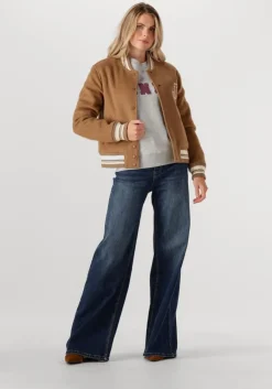 grijze janice sweater andy