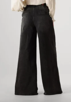 grijze janice wide jeans dollar jeans