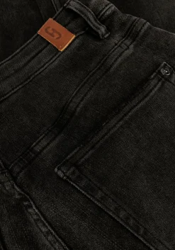 grijze janice wide jeans mason jeans 415