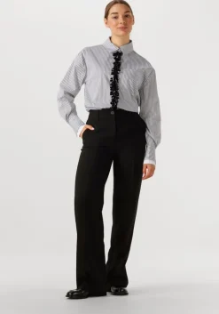 grijze jansen amsterdam blouses alexis blouse cs1 718 sequin plaquet