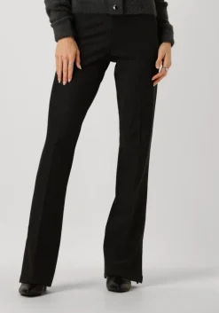 grijze jansen amsterdam pantalon hvm407 broek lecie