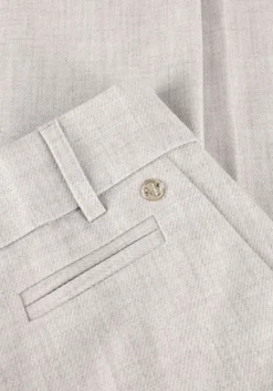 grijze josh v flared broek kate