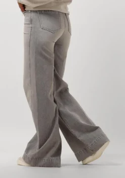 grijze josh v straight leg jeans alina