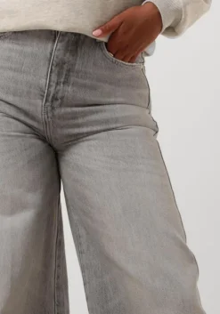 grijze josh v straight leg jeans alina