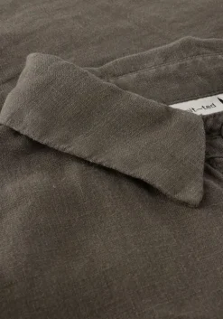 grijze knit-ted blouses nathalie