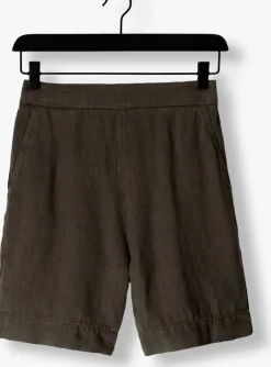 grijze knit-ted broeken karmen