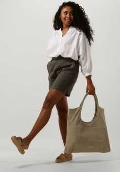 grijze knit-ted broeken karmen