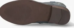 grijze koel4kids cowboylaarzen 10m006
