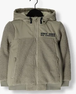 grijze koko noko jack q52844