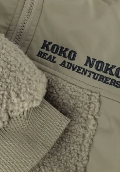 grijze koko noko jack q52844