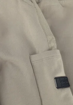 grijze koko noko joggingbroek q52838