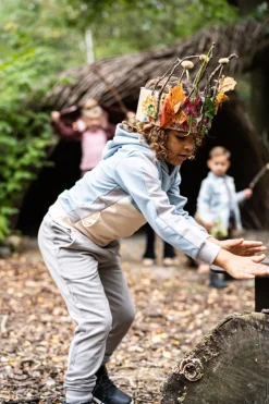 grijze koko noko joggingbroek q52838