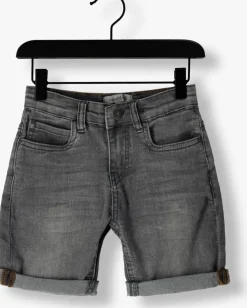 grijze koko noko shorts p54882