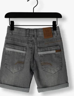 grijze koko noko shorts p54882