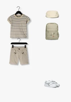 grijze koko noko t-shirt p54806