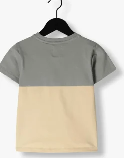 grijze koko noko t-shirt p54803