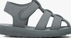 grijze konges slojd sandalen sable