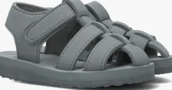 grijze konges slojd sandalen sable