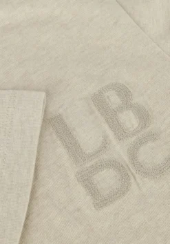 grijze labo de colores t-shirt bari 1