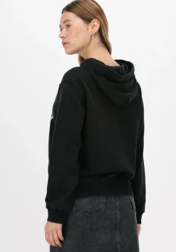 grijze leon & harper trui seqoia jc55 joy