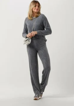 grijze levete room blouses lr-warren 3 blouse