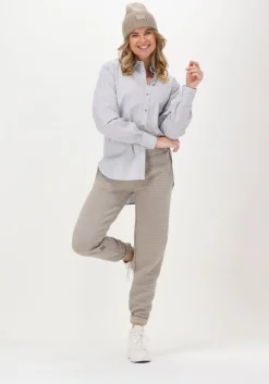 grijze levete room blouses panna 1 shirt