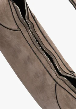 grijze liebeskind schoudertas 5304