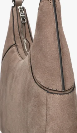 grijze liebeskind schoudertas 5304