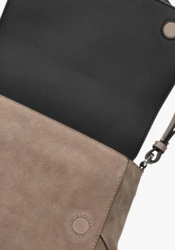 grijze liebeskind schoudertas 5301