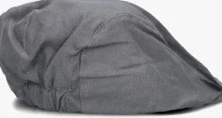 grijze lil' atelier pet nmmfelix sixpence hat