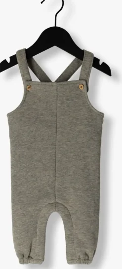 grijze lil' atelier tuinbroeken nbmtabby nr overall lil