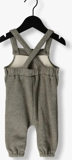 grijze lil' atelier tuinbroeken nbmtabby nr overall lil